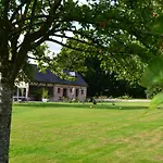 Le Clos Masure *