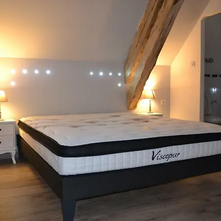 Le Clos Masure *