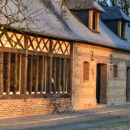 Le Clos Masure Hébergement de vacances