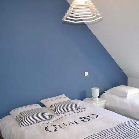 Le Clos Masure Doudeville