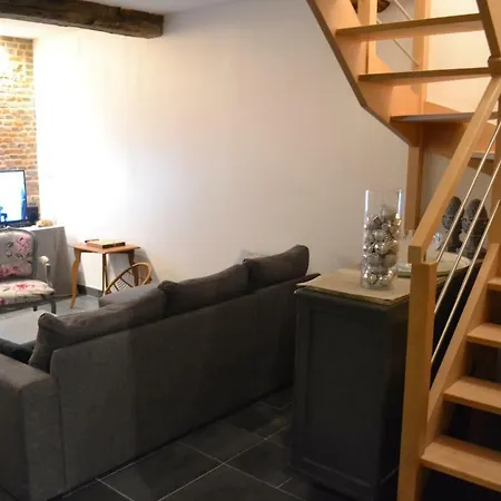 Hébergement de vacances Le Clos Masure