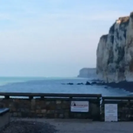 Le Clos Masure * Doudeville