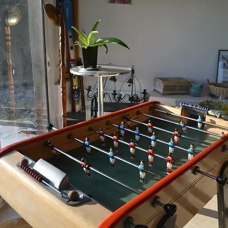 Hébergement de vacances Le Clos Masure Doudeville