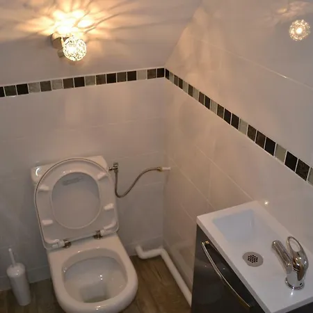 Hébergement de vacances Le Clos Masure Doudeville