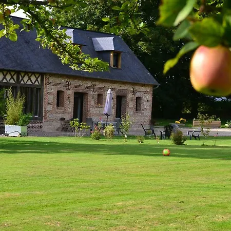 Le Clos Masure *