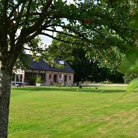 Le Clos Masure *