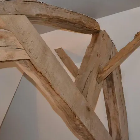 Le Clos Masure Hébergement de vacances *