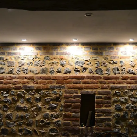 Le Clos Masure * Doudeville