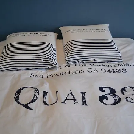 Hébergement de vacances Le Clos Masure *