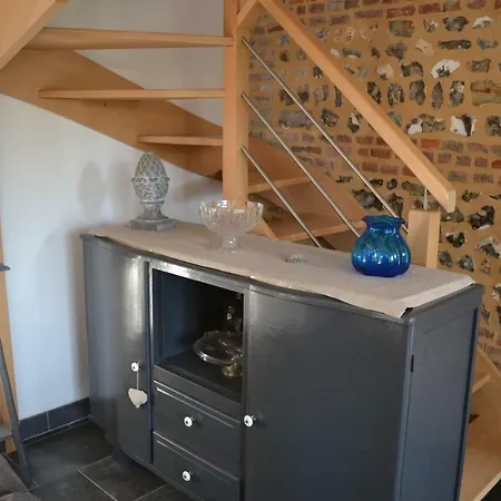 Le Clos Masure 別荘 *