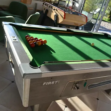 Hébergement de vacances Le Clos Masure Doudeville