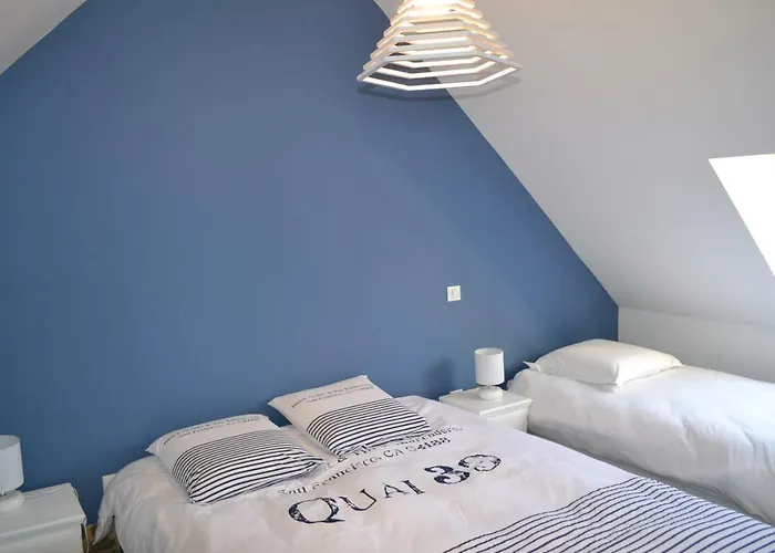 Le Clos Masure Doudeville