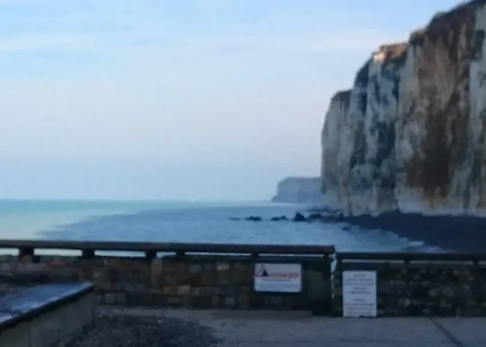 Le Clos Masure * Doudeville