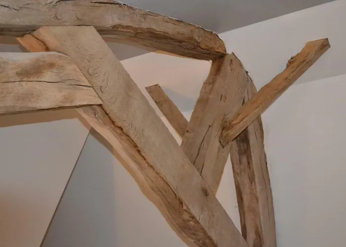 Le Clos Masure Nyaraló *